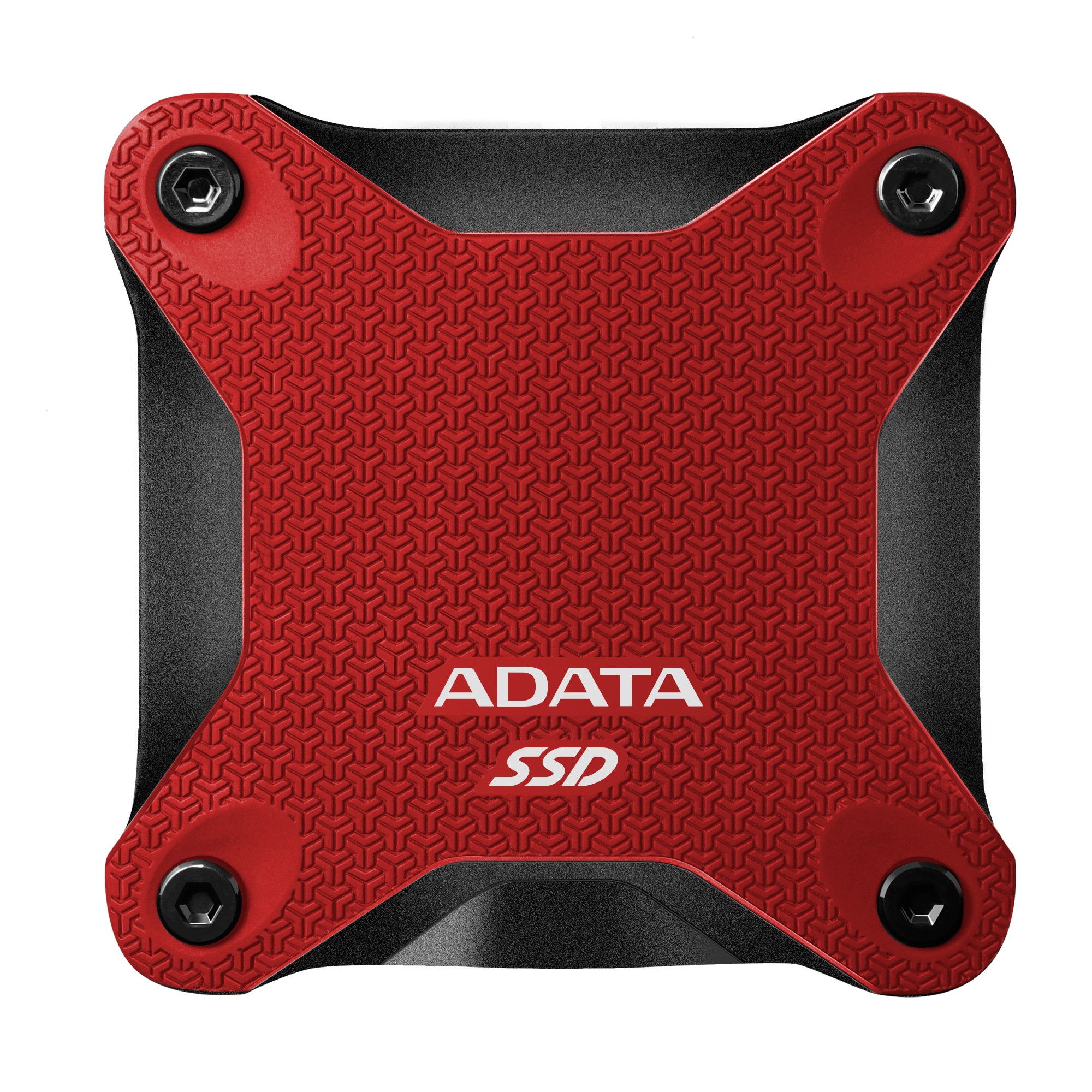 SSD Esterno ADATA SD620 1 TB Micro-USB-B 3.2 Gen 2 10 Gbit/s Rosso - Immagine 1