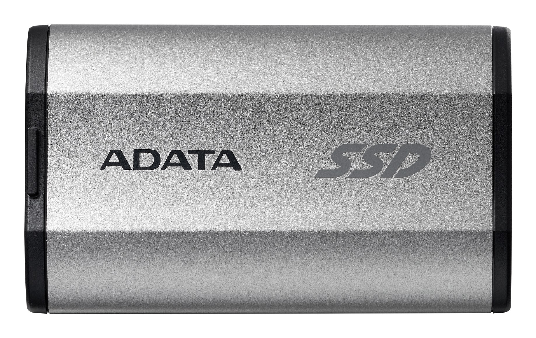 SSD Esterno ADATA SD810 4 TB USB-C 3.2 Gen 2x2 20 Gbit/s Argento - Immagine 1