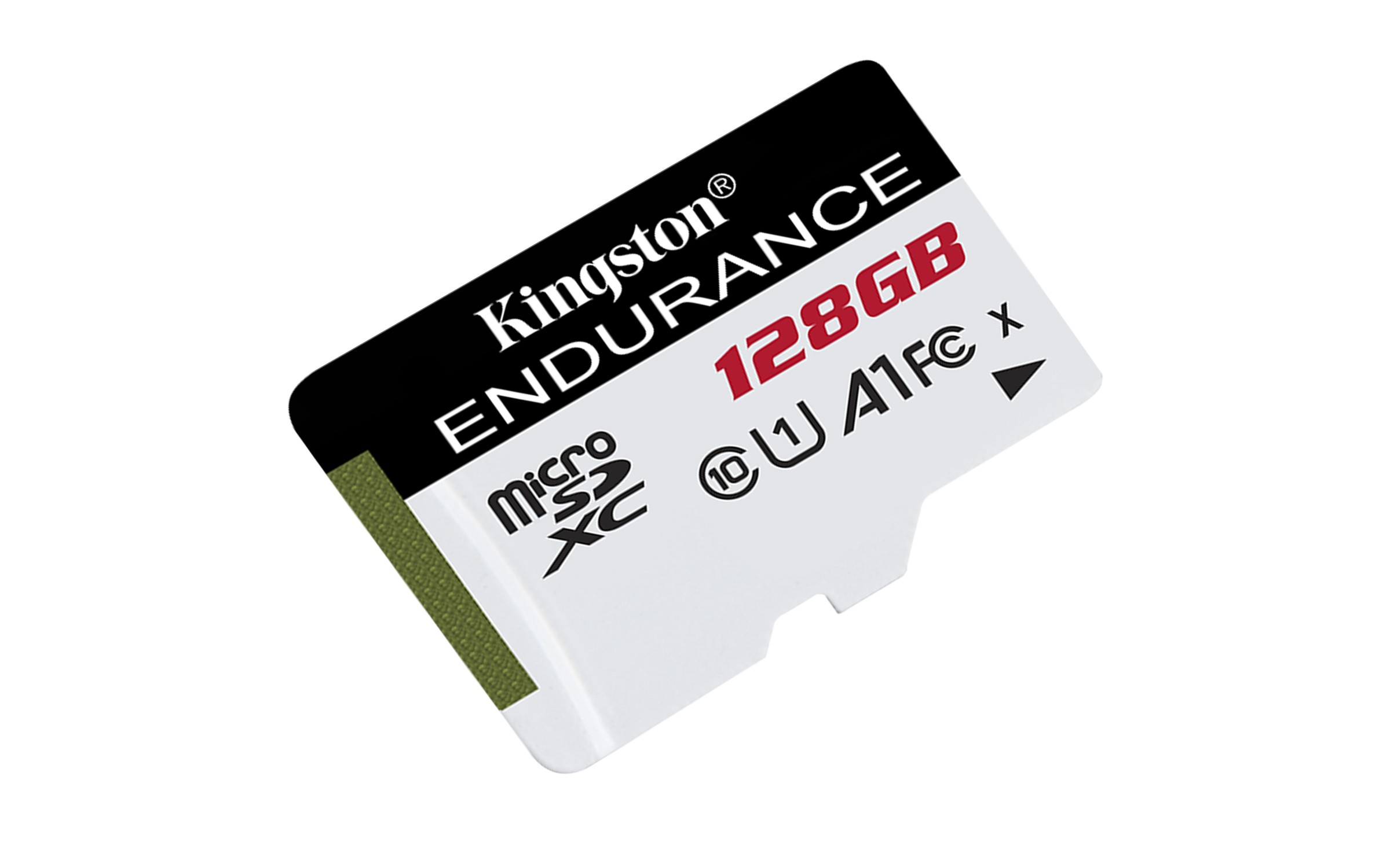 MICRO SDXC KINGSTON High Endurance 128 GB