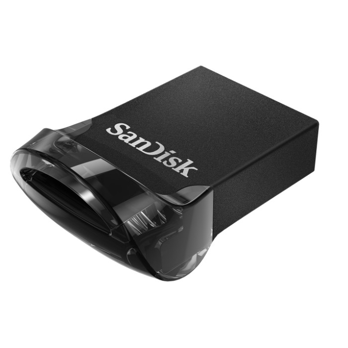 Pendrive SanDisk Ultra Fit 64 GB - Immagine 1