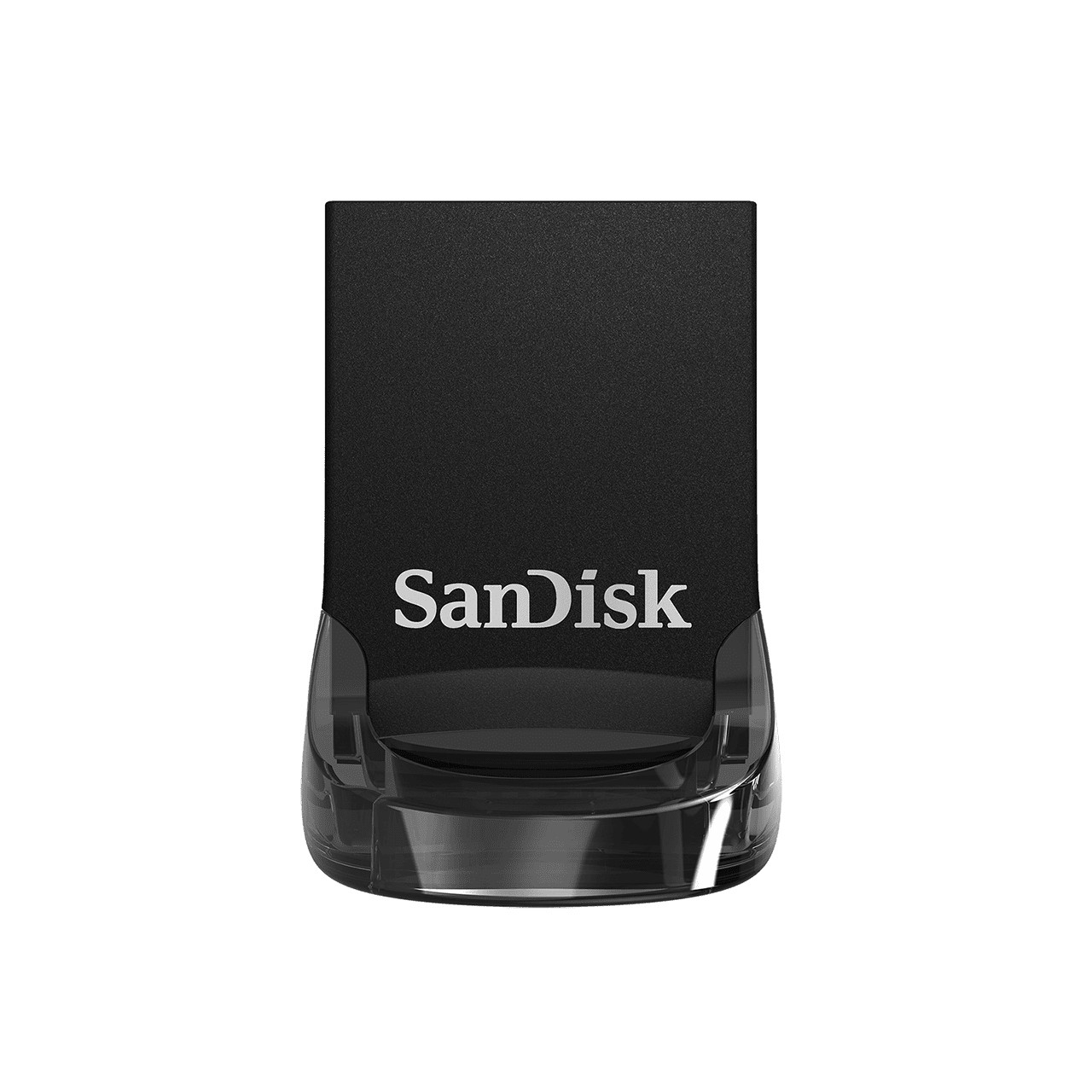 Pendrive SanDisk Ultra Fit 512 GB USB 3.2 Nero - Immagine 1