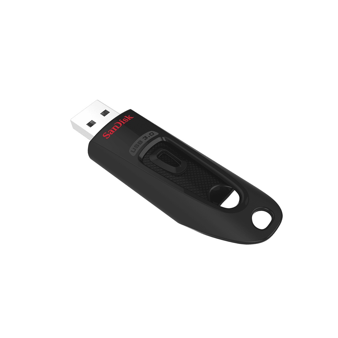 Pendrive SanDisk Ultra 512 GB USB 3.2 Nero - Immagine 1