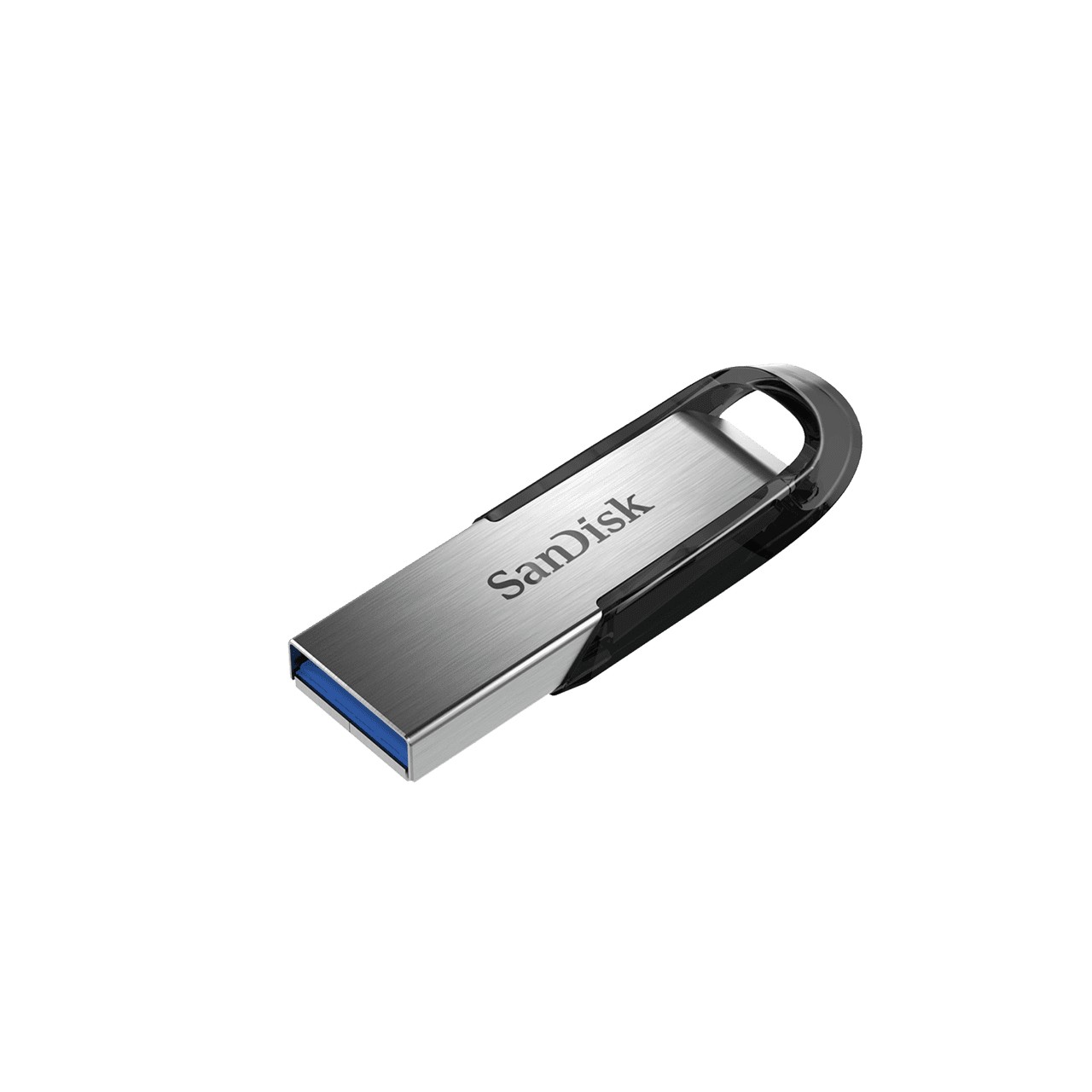 Pendrive SanDisk Ultra Flair 512 GB USB 3.2 Argento - Immagine 1