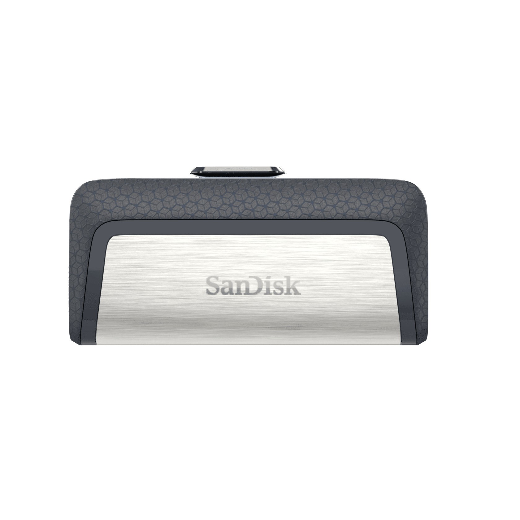Pendrive SanDisk Ultra Dual 256 GB USB Type-A / Micro-USB 3.2 Nero - Immagine 1
