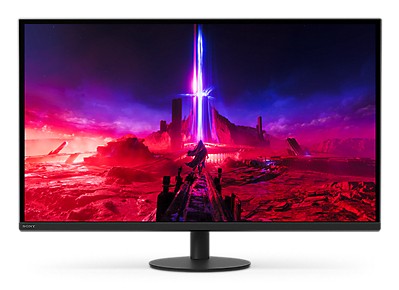 Monitor Gaming Sony INZONE M9 II 27 4K 160 Hz IPS NVIDIA G-SYNC - Immagine 1