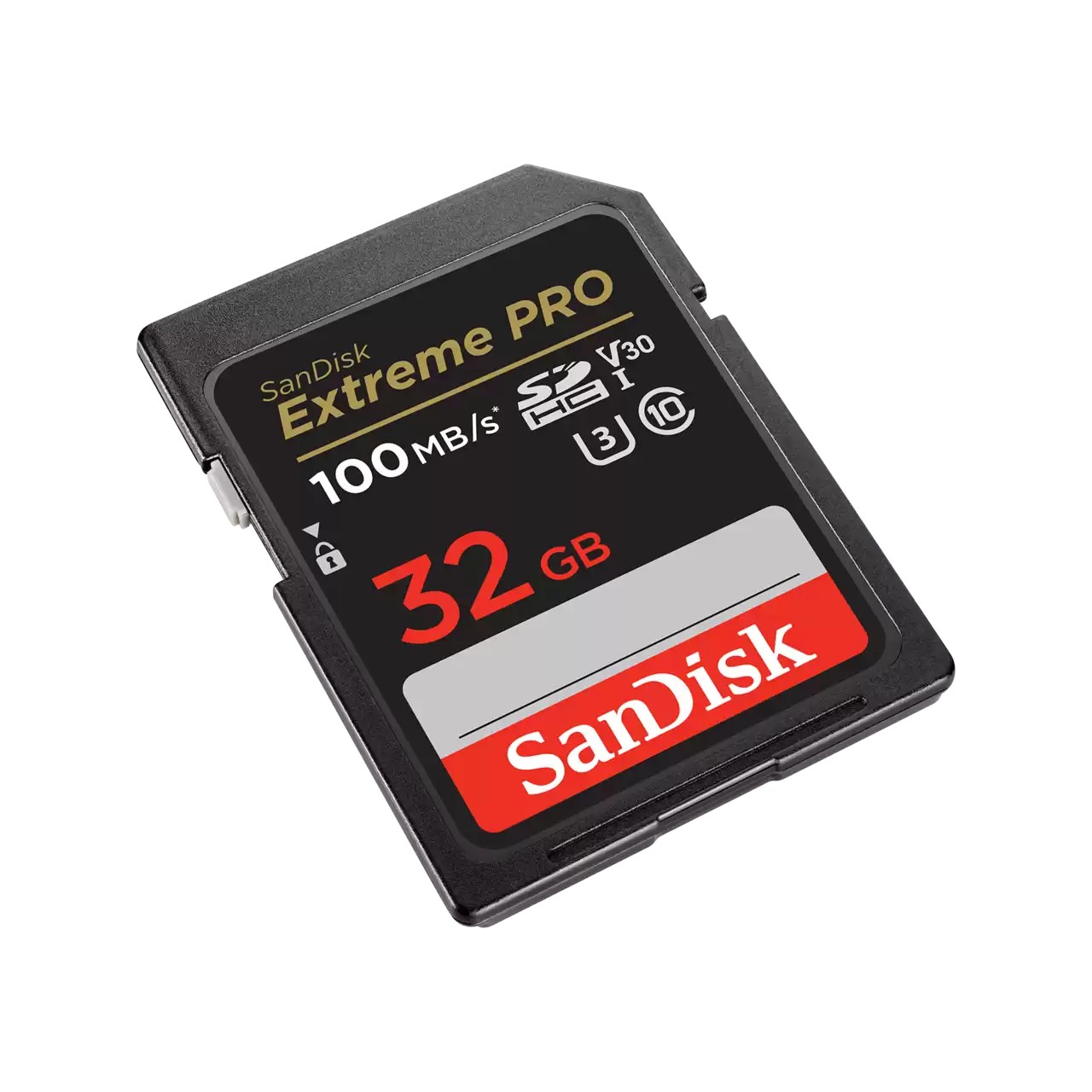 SCHEDA SDHC SANDISK Extreme PRO 32 GB - Immagine 1