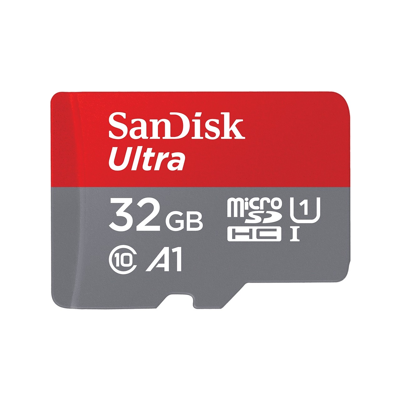 MICRO SDHC SANDISK Ultra 32 GB - Immagine 1
