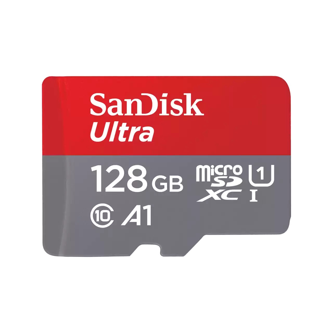 MICRO SDXC SANDISK Ultra 128 GB - Immagine 1
