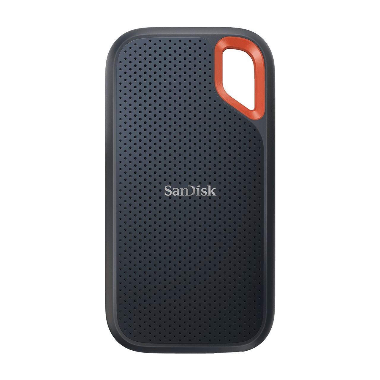 SSD esterno SanDisk Extreme 2TB Nero - Immagine 1