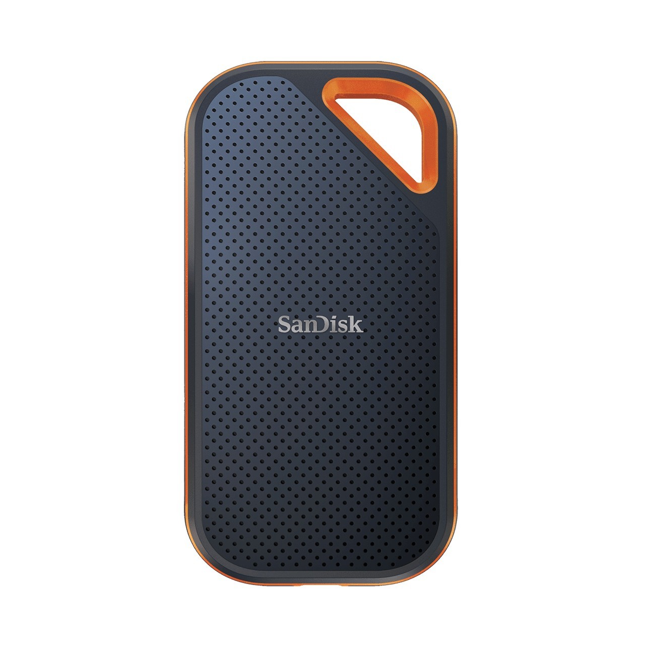 SSD esterno SanDisk Extreme PRO 1TB Nero - Immagine 1