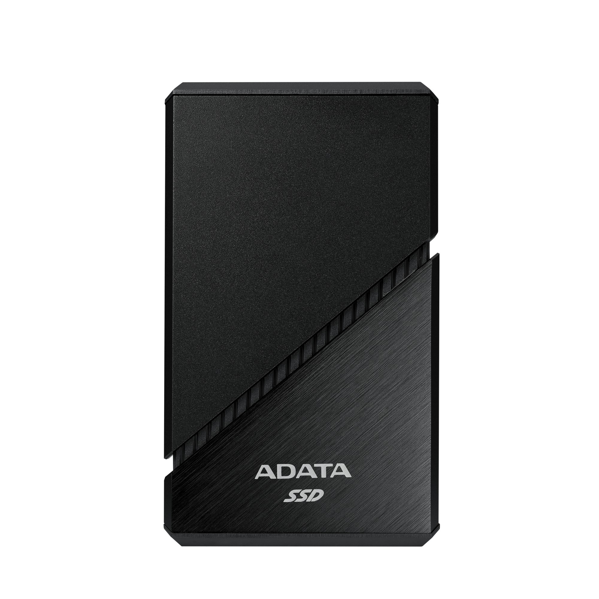SSD Esterno ADATA SE920 2 TB USB-C 4.0 40 Gbit/s Nero - Immagine 1