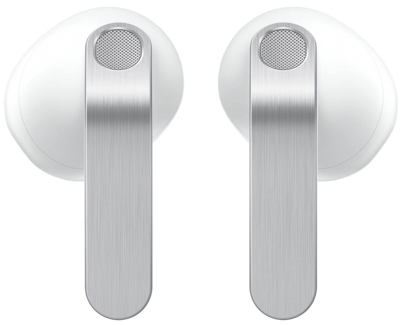 Auricolare Samsung Galaxy SM-R540 In-ear Musica e Chiamate Bluetooth Bianco - Immagine 1
