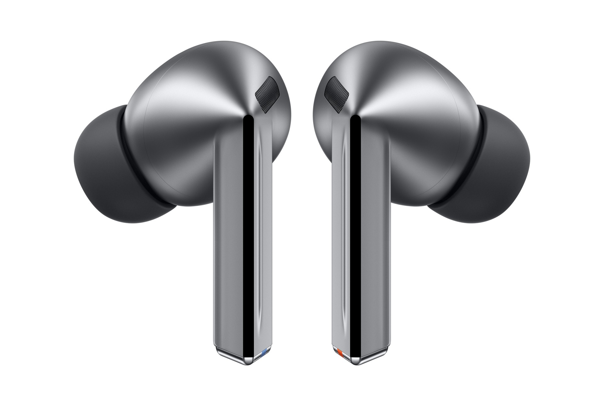 Auricolari True Wireless Samsung Galaxy Buds3 Pro USB tipo-C Bluetooth Argento - Immagine 1