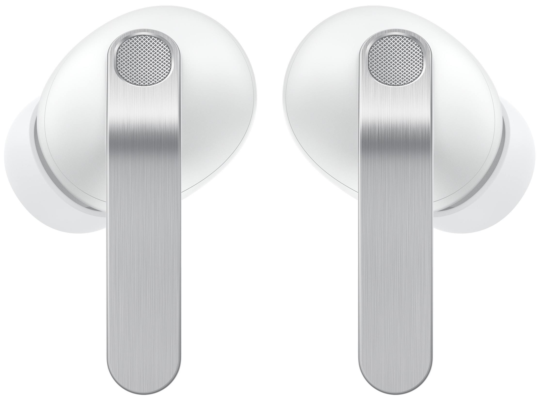 Headset Samsung Galaxy Buds4 Pro Auricolare Wireless In-ear Musica e Chiamate Bluetooth Bianco - Immagine 1