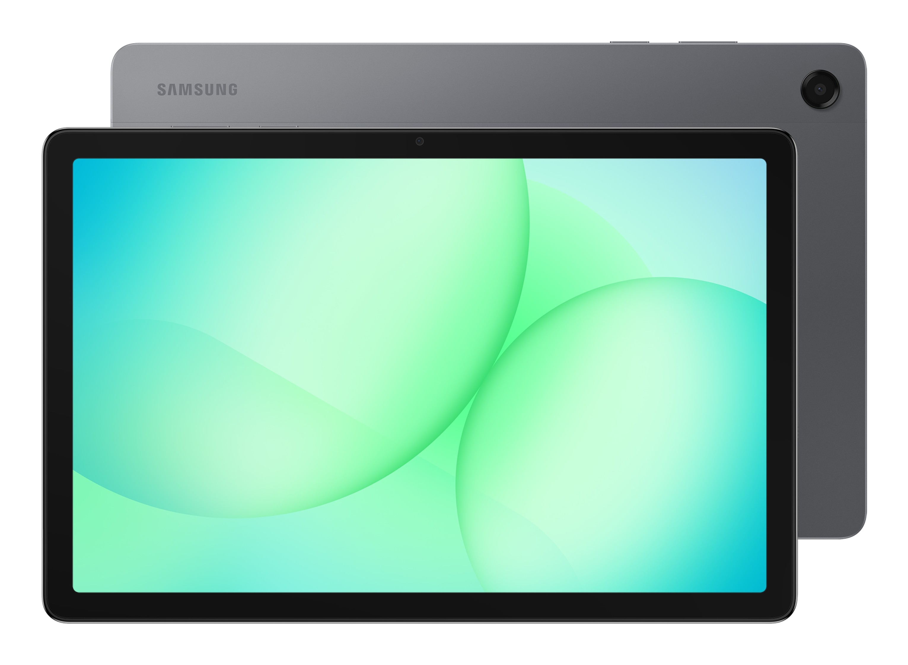 Tablet Samsung A11+ 5G LTE-TDD & LTE-FDD 128 GB 6 GB Wi-Fi 5 Grigio - Immagine 1