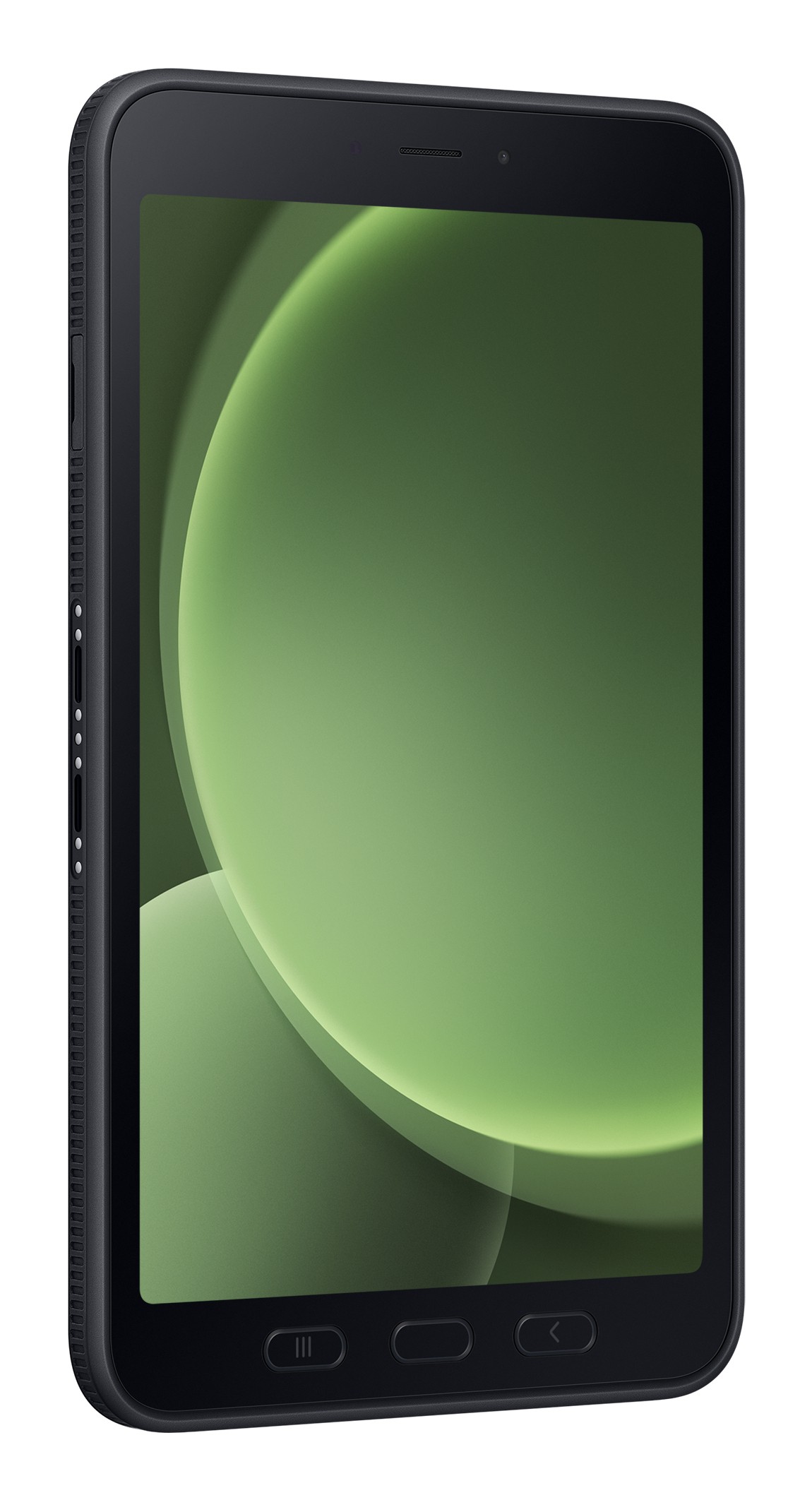 Tablet Samsung Galaxy Tab Active5 Enterprise Edition WiFi 5G Verde