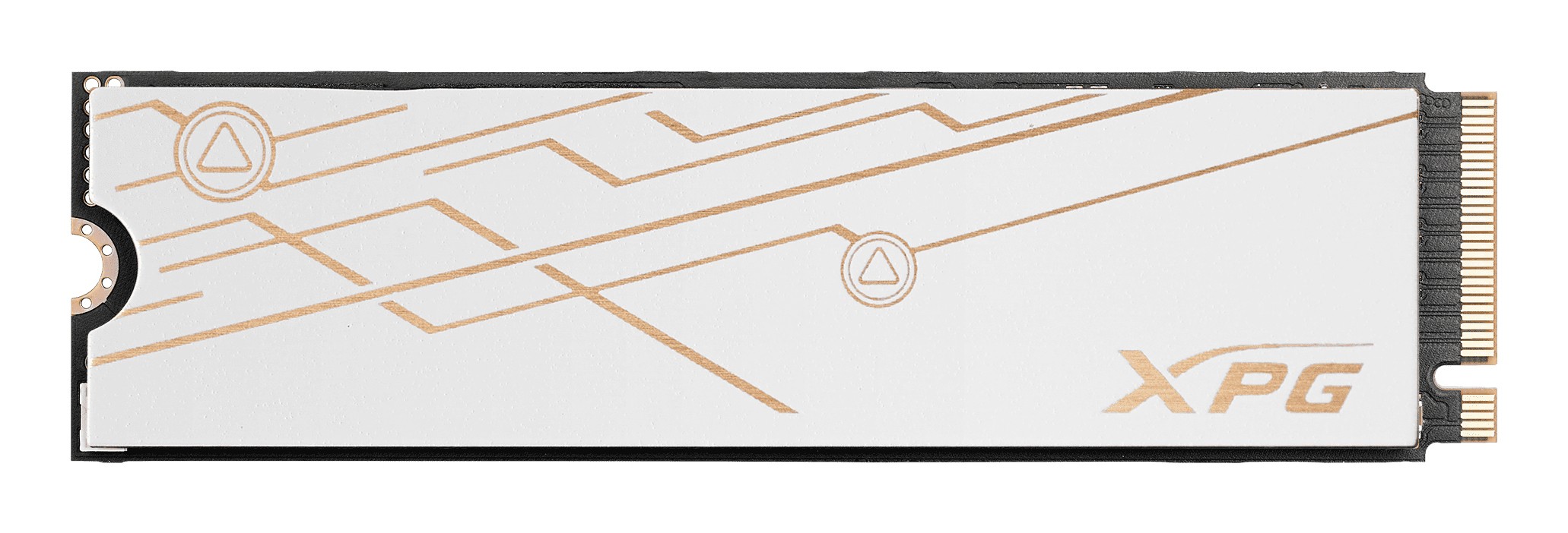 SSD ADATA XPG MARS 980 BLADE 2 TB M.2 3D NAND - Immagine 1