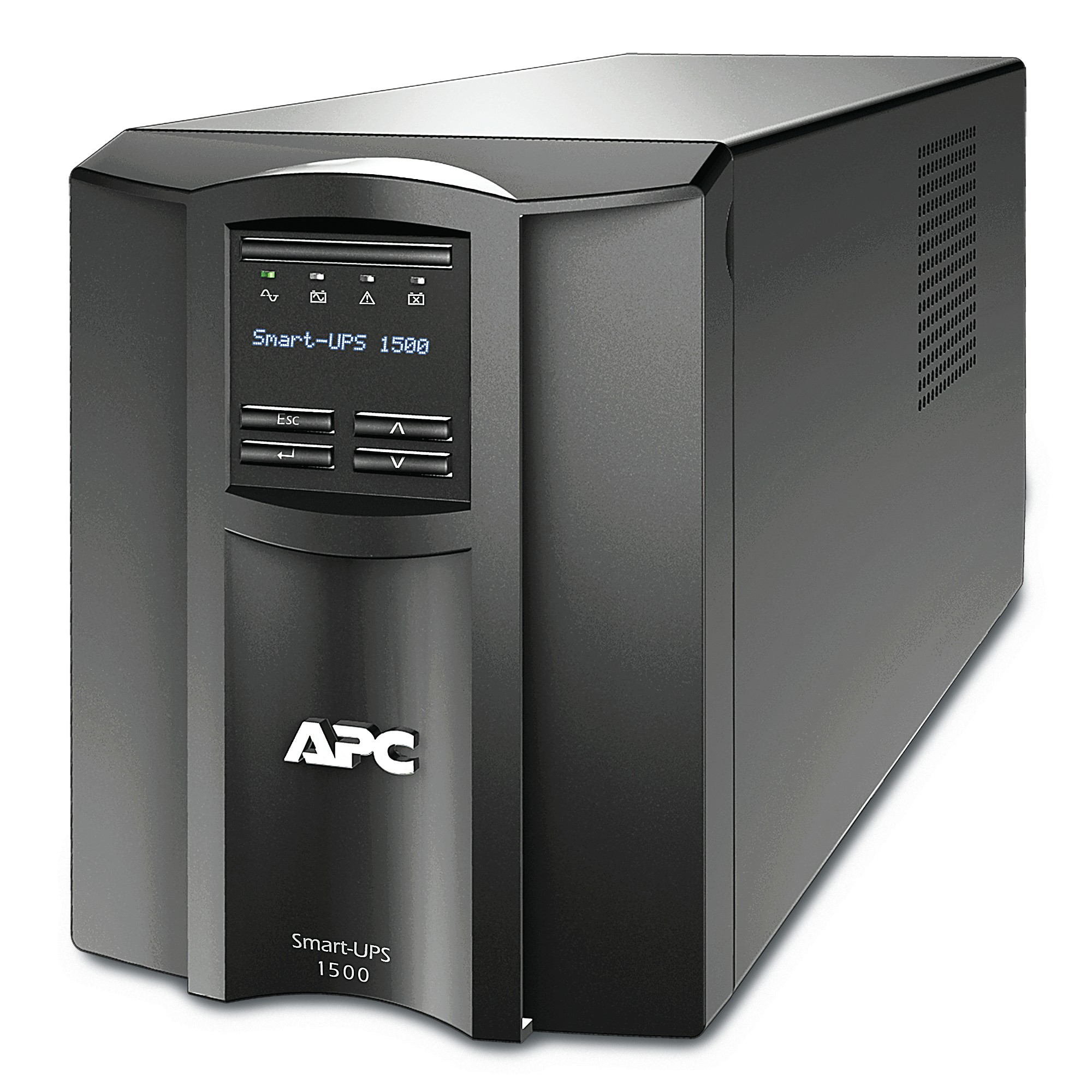 Gruppo di Continuità APC Smart-UPS 1500 VA LCD 230 V - Immagine 1