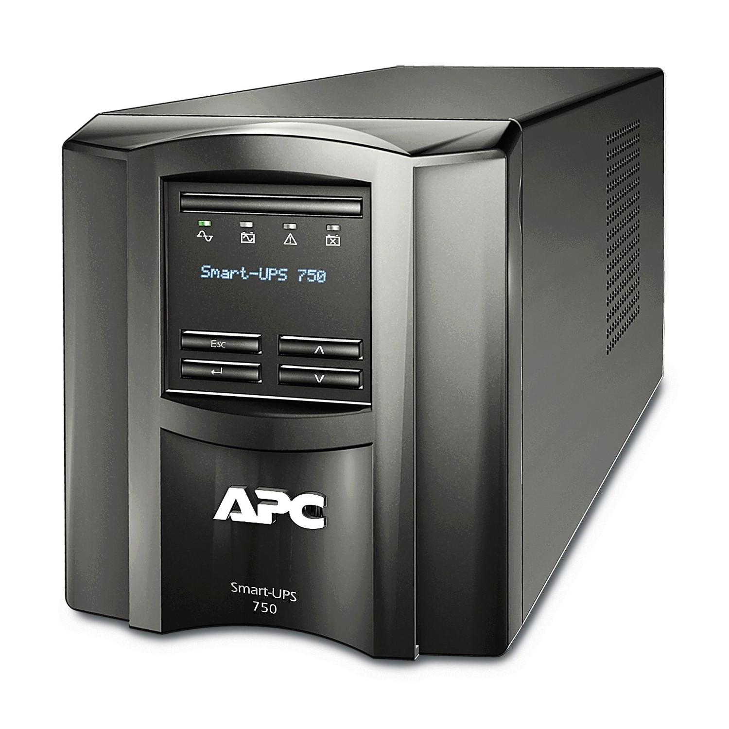 Gruppo di continuità APC SMT750IC 750W - Immagine 1