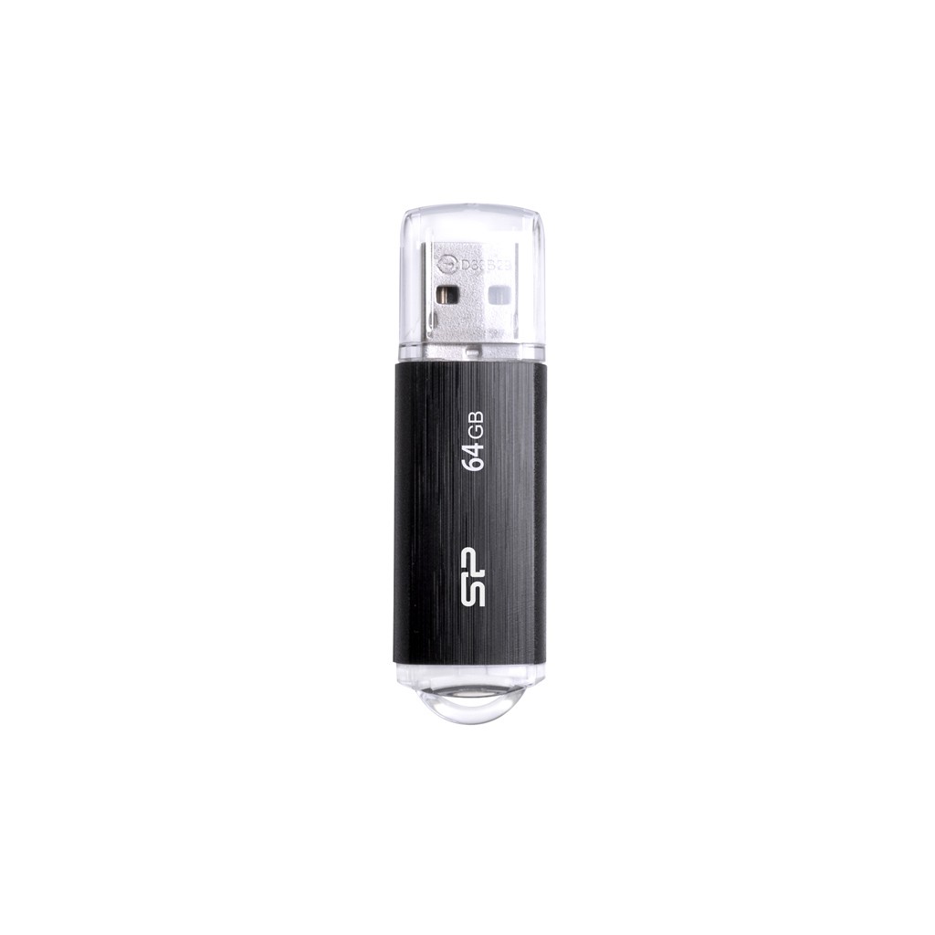 USB SILICON POWER 64GB 2.0 Ultima U02 - Immagine 1