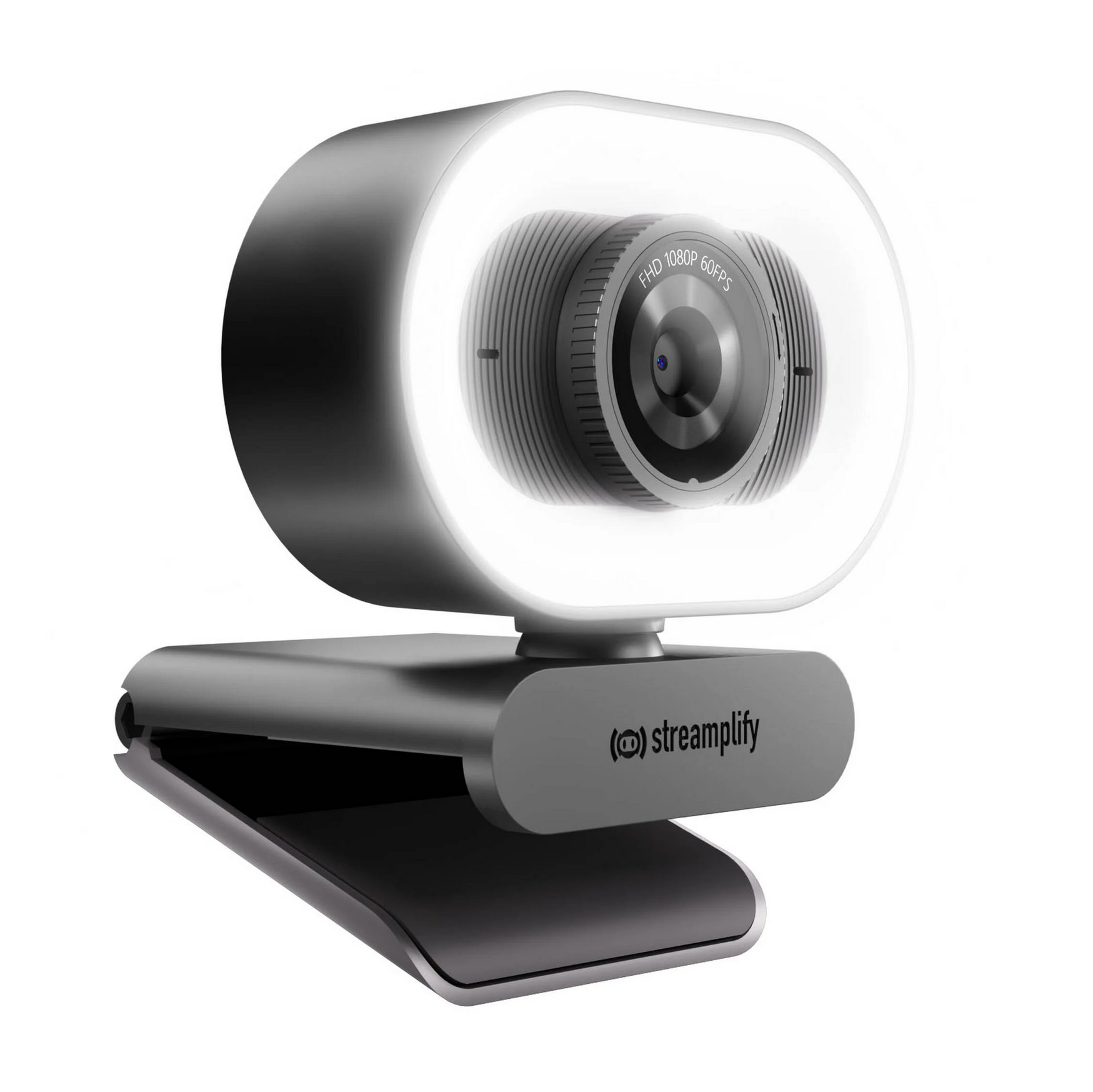 Webcam Streamplify CAM PLUS - Immagine 1