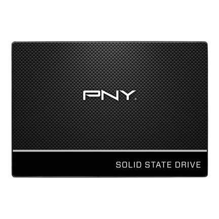 SSD Sata III PNY CS900 6Gb/s 2.5 250GB - Immagine 1
