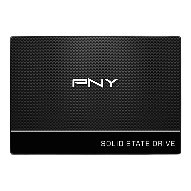 SSD PNY CS900 2 TB 2.5 Serial ATA III - Immagine 1