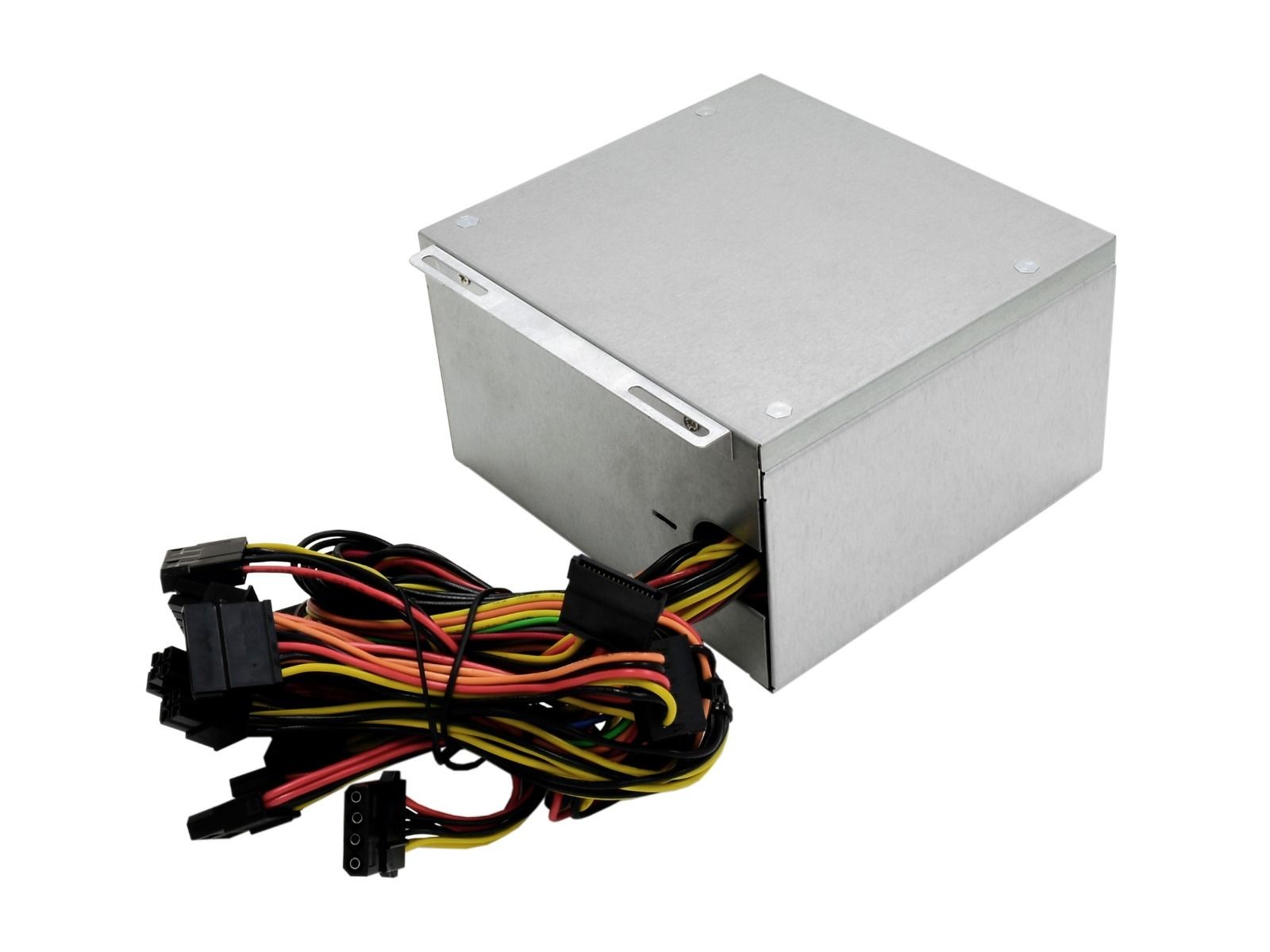 Alimentatore Seasonic SSP-400ES2 Bulk 400 W Grigio - Immagine 1