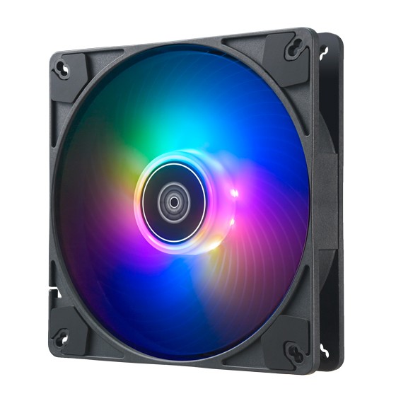 Ventola SilverStone Air Penetrator 140i A RGB - Immagine 1