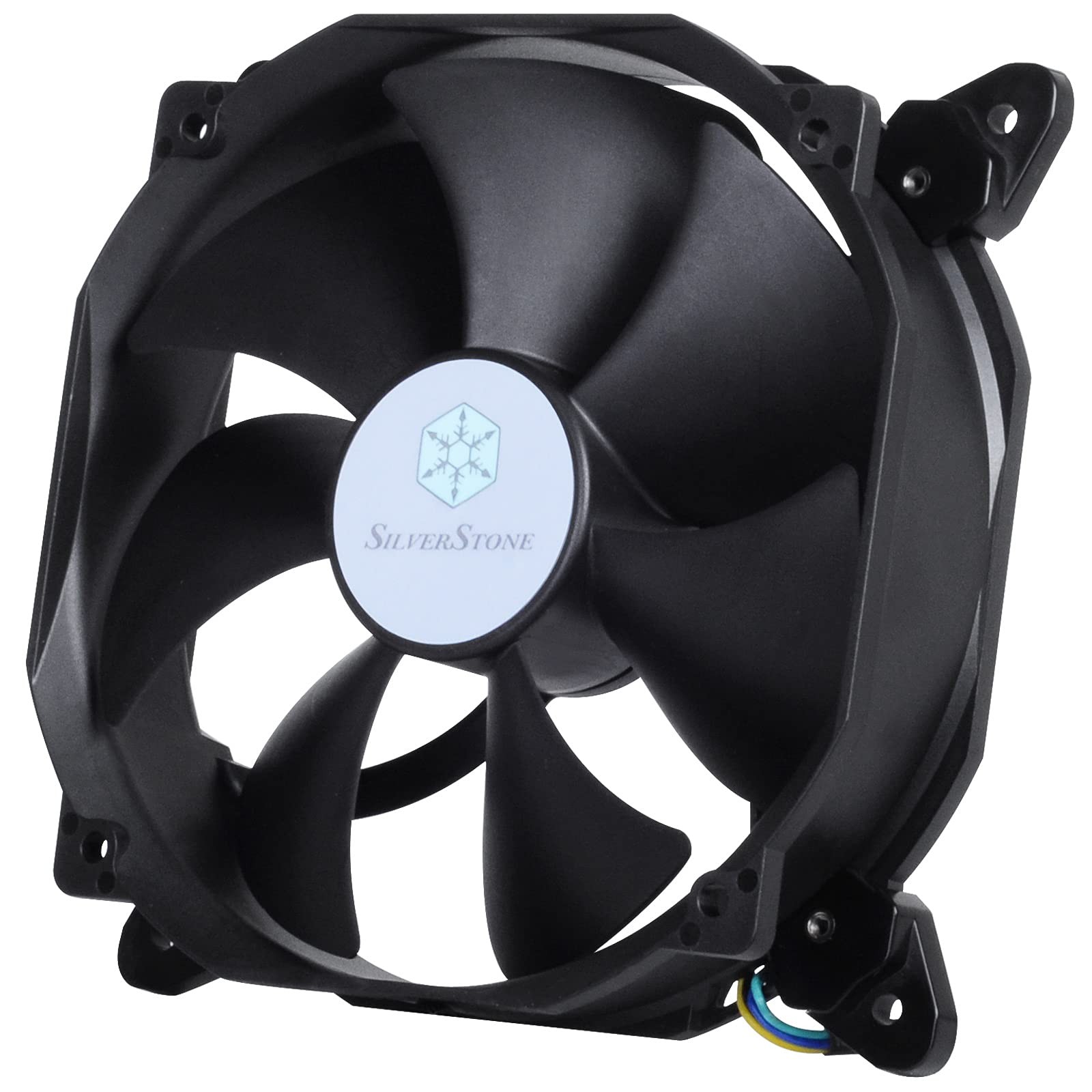 Ventola SilverStone SST-FHP141 140mm