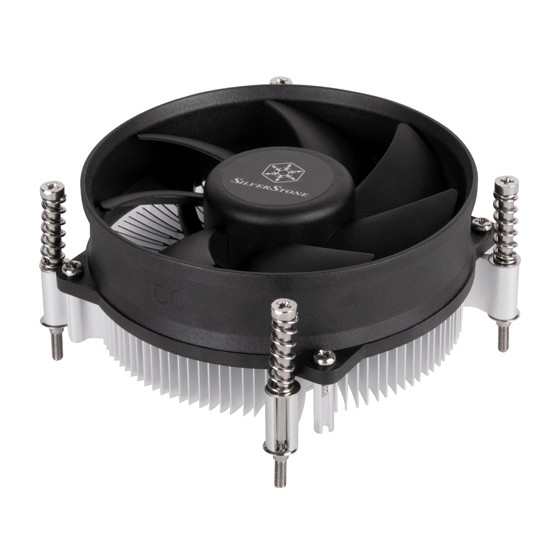 Dissipatore Ad Aria SilverStone SST-NT09-1700 - Immagine 1