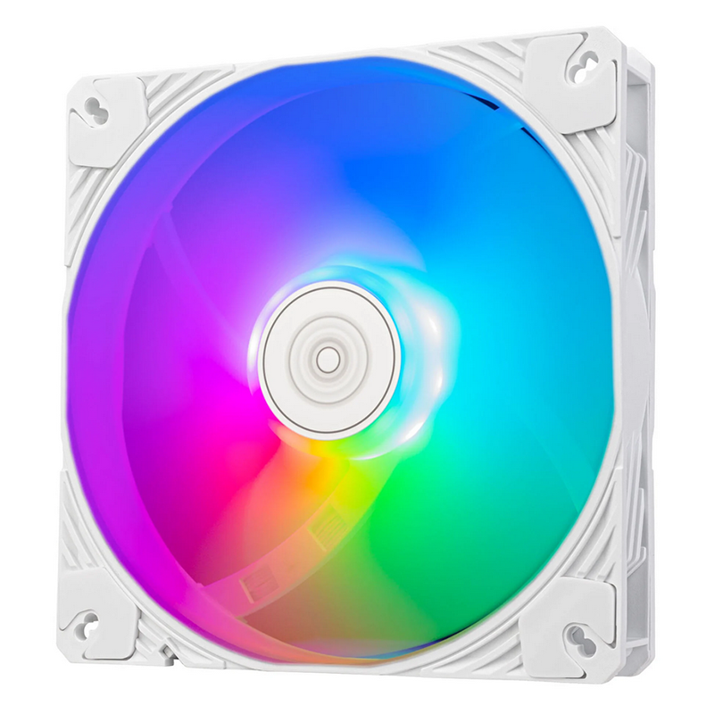 Silverstone SST-SF140W-ARGB - Immagine 1