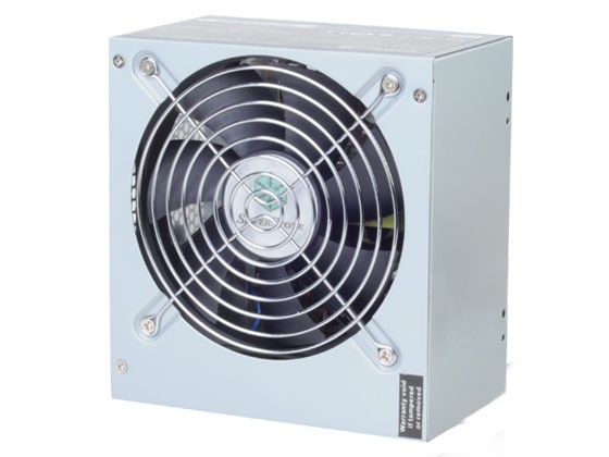 Alimentatore SilverStone ST50F-ES230 500W Alluminio - Immagine 1