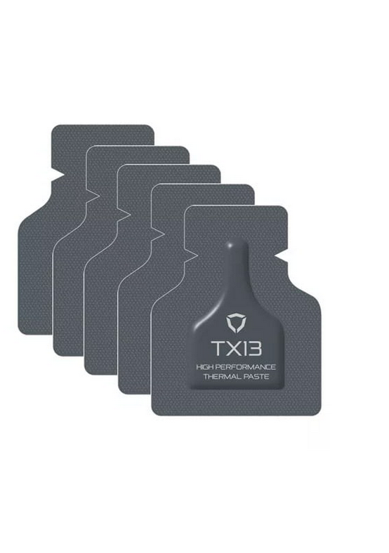 Pasta termica Streamcom TX13 1,25g - Immagine 1