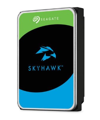 HDD Seagate SkyHawk 2 TB SATA 6 Gb/s 3,5 - Immagine 1