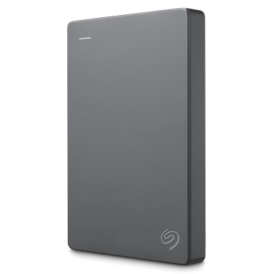 HDD Esterno Seagate STJL5000400 Basic 5TB USB 3.0 - Immagine 1