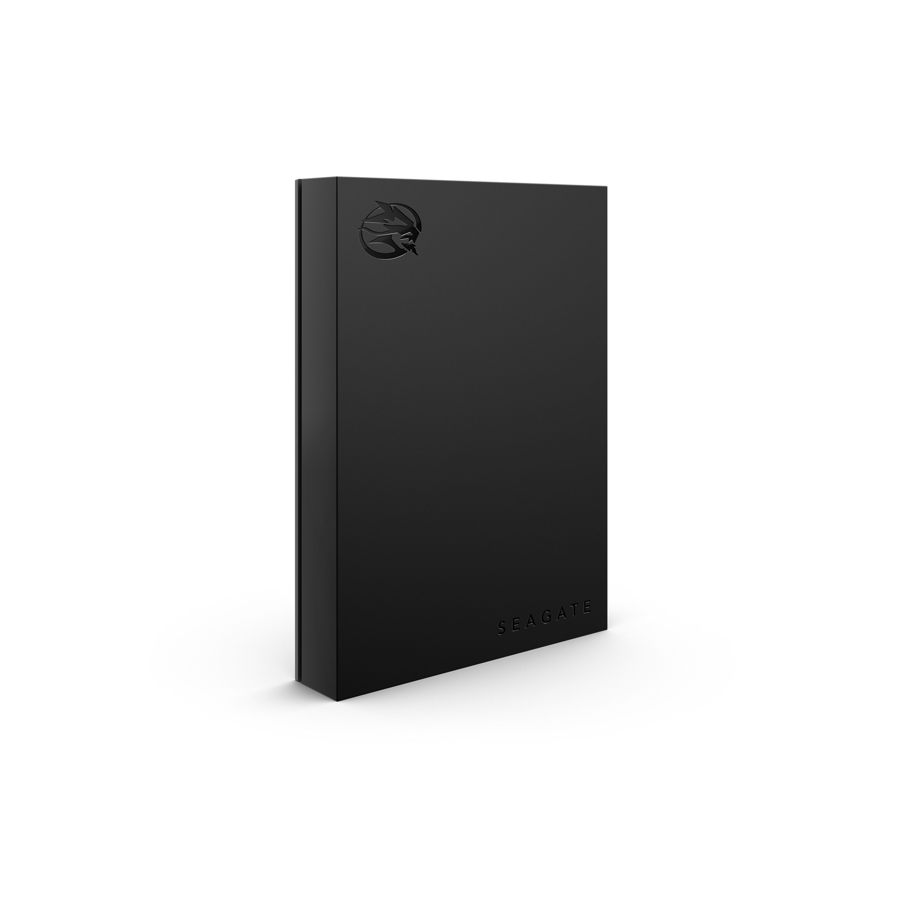 HDD esterno Seagate Game Drive FireCuda 5 TB - Immagine 1