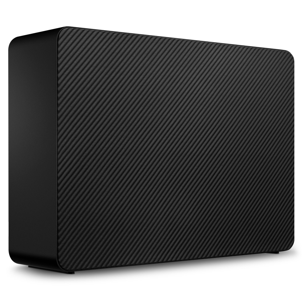 Hard Disk esterno Seagate Expansion Desktop 28TB Rescue USB 3.0 Micro B Prestazioni elevate - Immagine 1