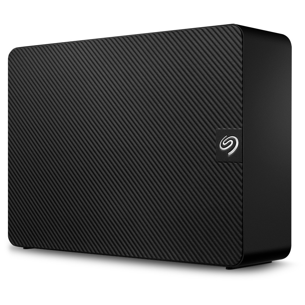 HDD esterno Seagate Expansion Desktop 4 TB - Immagine 1
