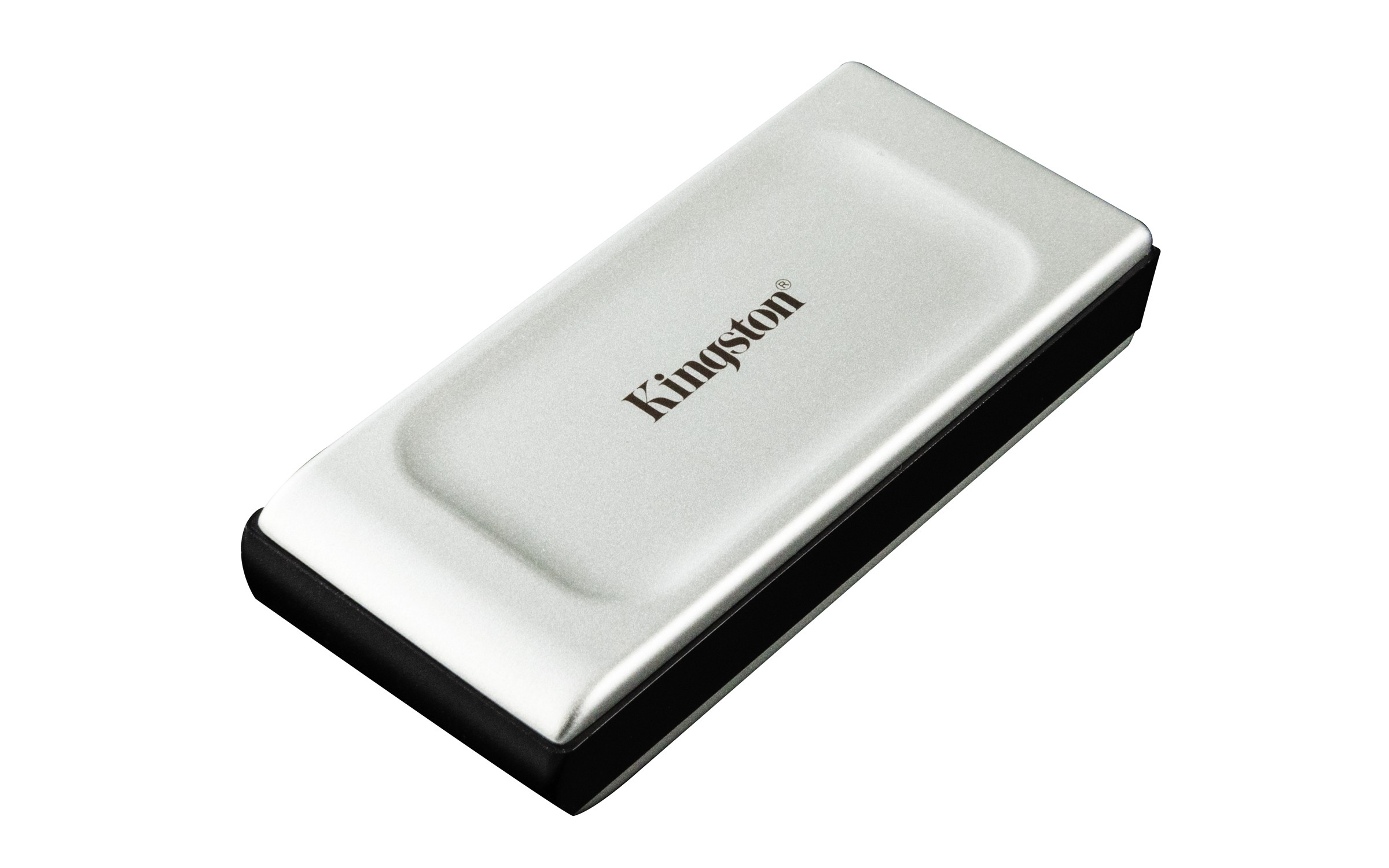 SSD esterno Kingston XS2000 SSD 500 GB - Immagine 1