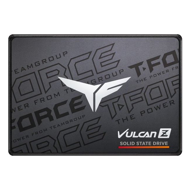 SSD SATA III TEAMGROUP VULCAN Z 2TB SSD - Immagine 1