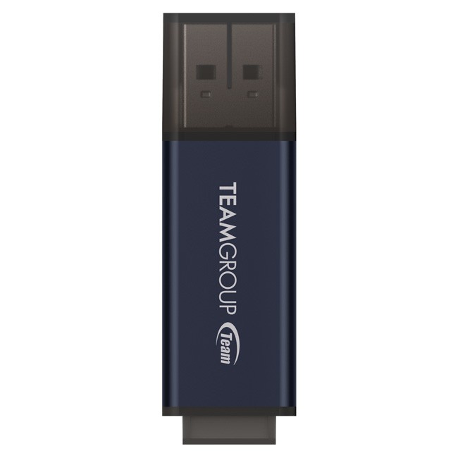 Pendrive Team Group C211 64 GB USB A 3.2 - Immagine 1