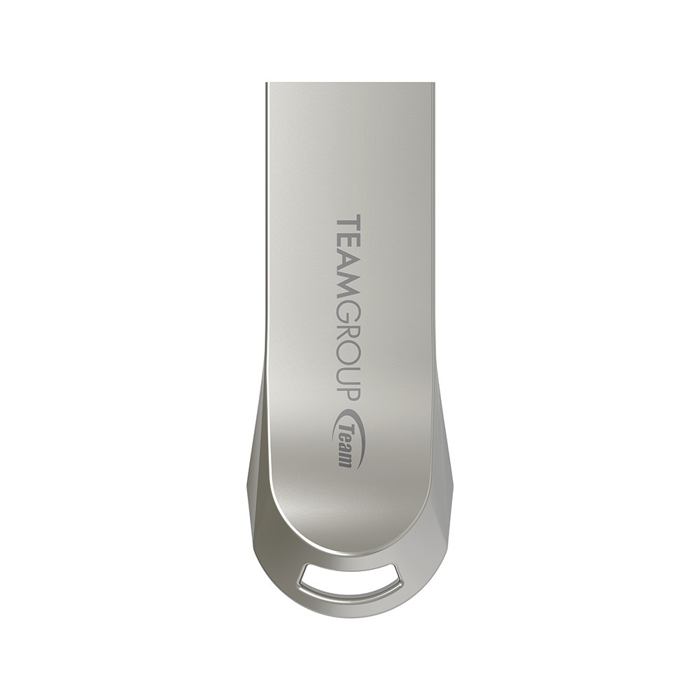 Pendrive Team Group C222 64 GB USB A 3.2 argento - Immagine 1
