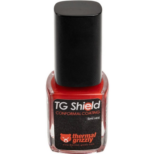 Pasta Termica Thermal Grizzly Shield 5 gr - Immagine 1