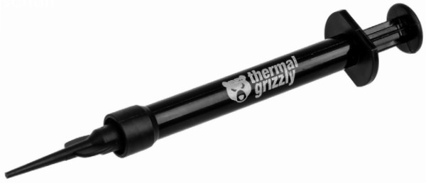 Pasta termica Thermal Grizzly Conductonaut Metallo liquido 1gr - Immagine 1
