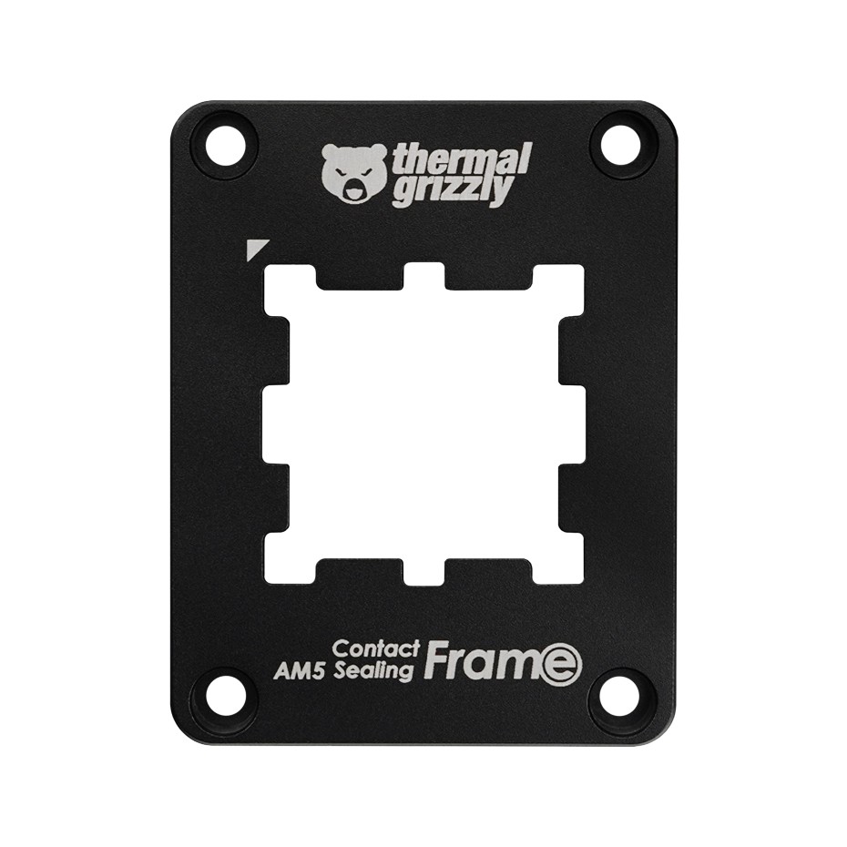 Contact Frame CPU AMD AM5 Thermal Grizzly - Immagine 1