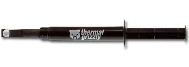 Pasta termica Thermal Grizzly Hydronaut 26 Gramm 10 ml - Immagine 1