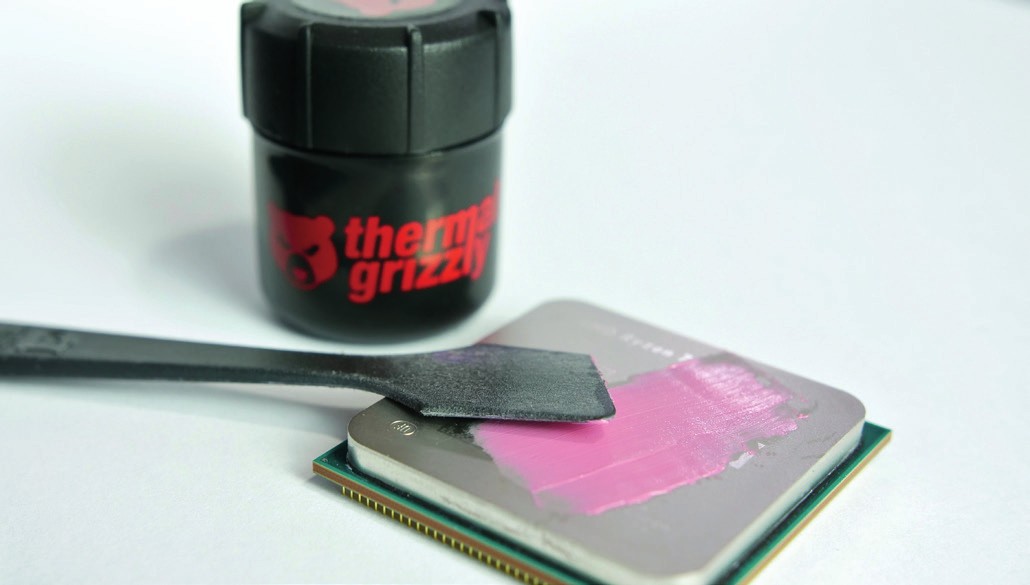 Pasta termica Thermal Grizzly Kryonaut Extreme 33,84 g - Immagine 1
