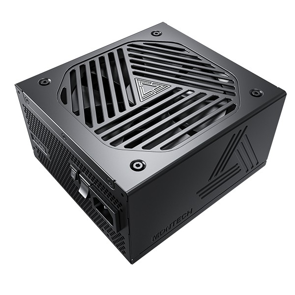 Alimentatore Montech Titan Gold 1000W 80 PLUS & Gold PCIe 5.0 1000 W - Immagine 1