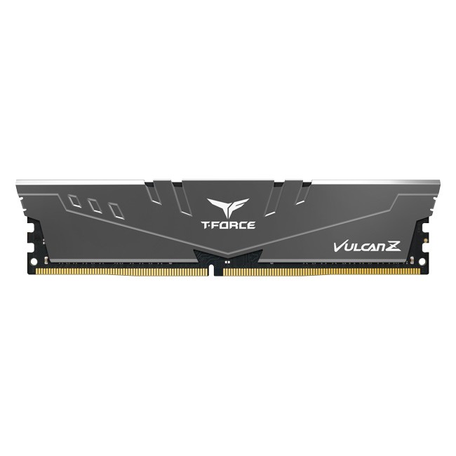 RAM Team Group T-FORCE VULCAN Z DDR4 3600MHz 16GB (2x8) CL18 - Immagine 1